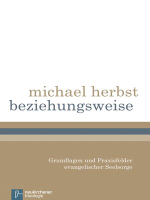 cover image of beziehungsweise